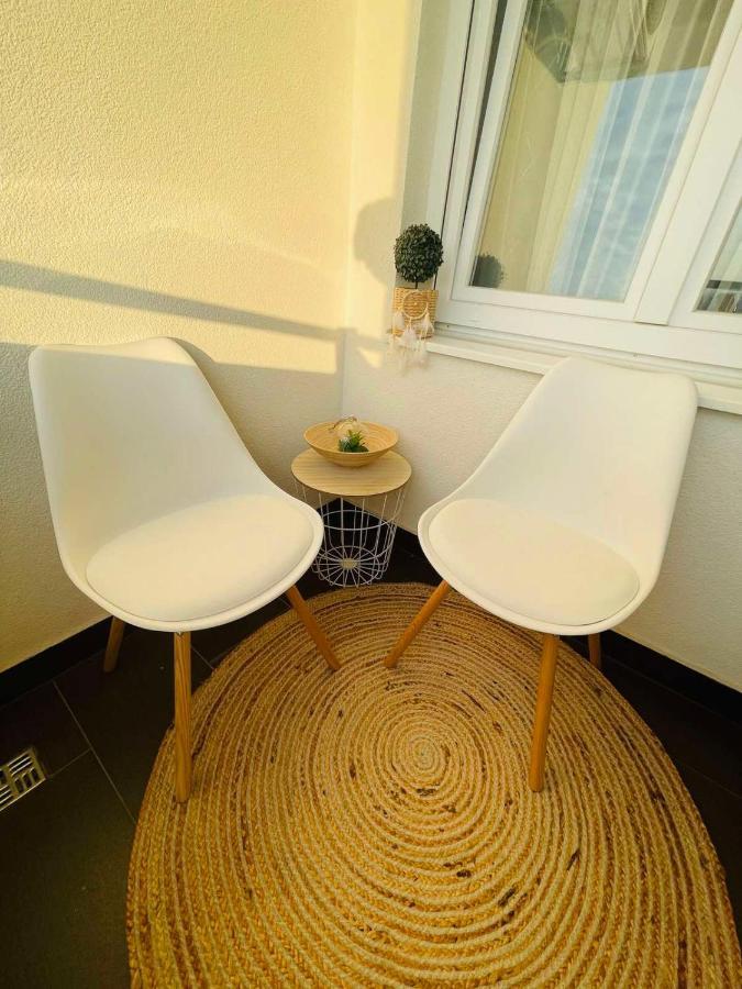 Apartamento Stan Na Dan "Apartman Purple" Banja Luka Exterior foto